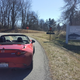 Illustration for article titled My First Mazda Miata Road Trip Took Me 2,000 Miles To Fix A Decrepit Reliant Scimitar